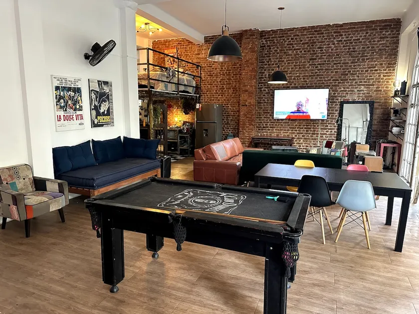 A unique loft in Rio de Janeiro. - Image 1