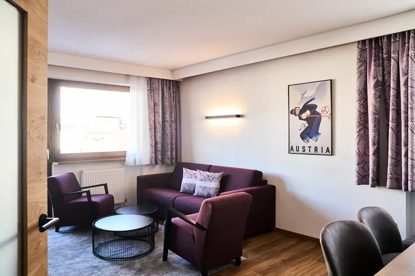 Appartement Dreitorspitze Luxury - Image 1