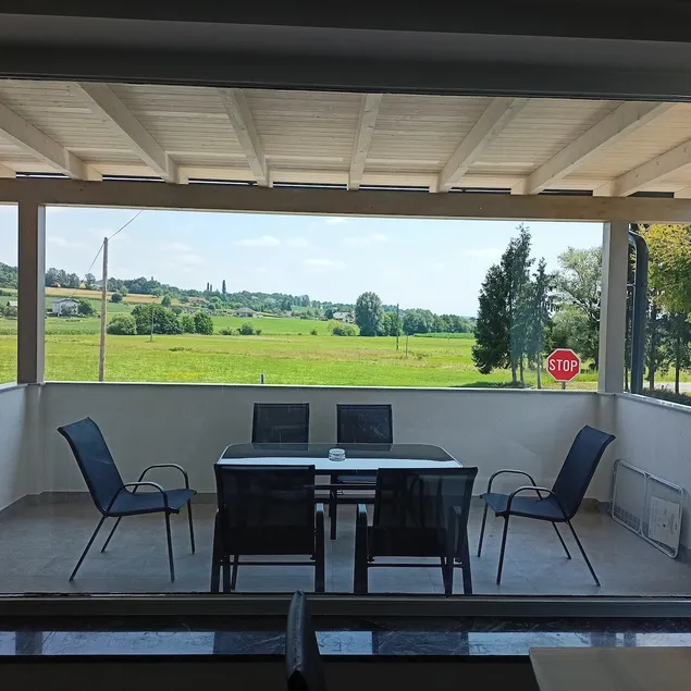 Kisilak apartments for 4 people - Image 1