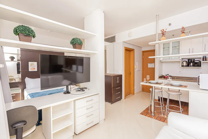 STD_803 - Coziness and Leisure in the Heart of Barueri. - Image 1