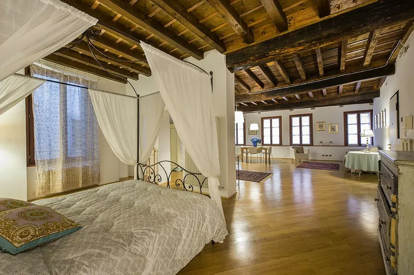 Dolce Vita - Charm and History in the Historic Center - Image 1