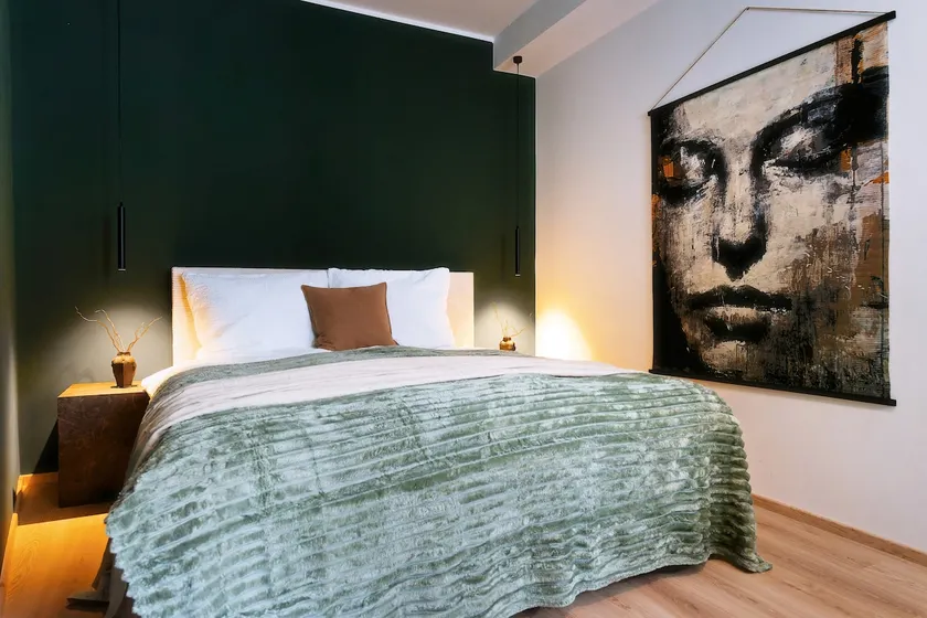 Waterfront Riverside Premium Suites by ORY Living - Image 1