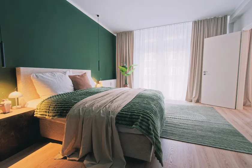 Waterfront Riverside Premium Suites by ORY Living - Image 1