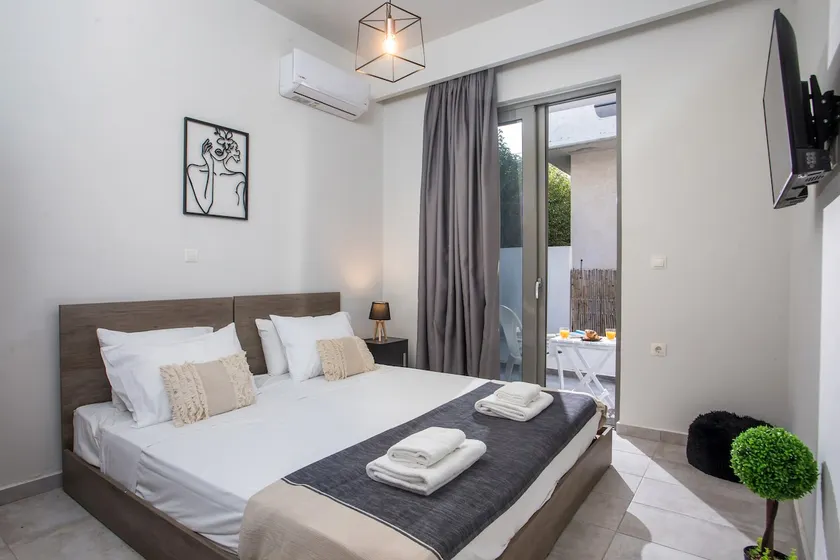 Ixia del Mar Apartment - Image 1