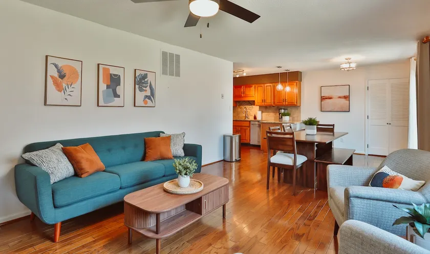 City Center Ranch - Image 1