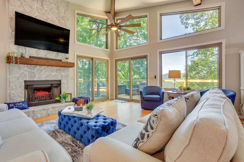 Serenity at Bent Tree -Breathtaking Mountain Views - Image 1