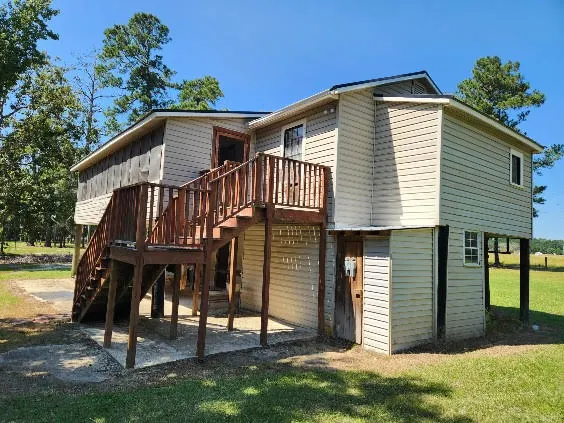 The Club House - Image 1