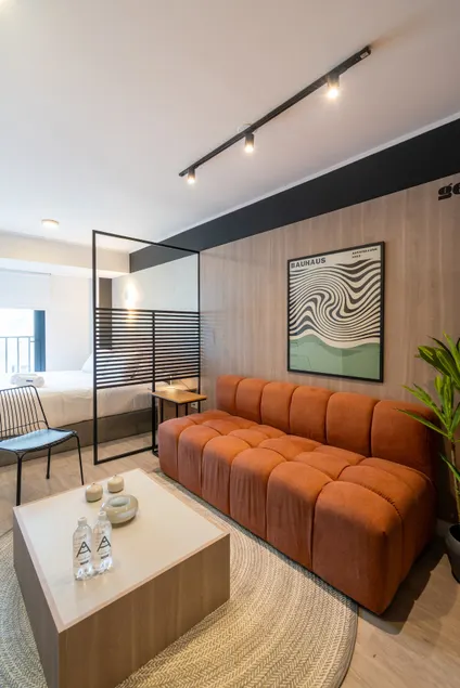 Geko | Homely Loft w/ AC near Miraflores Top Spots - Image 1