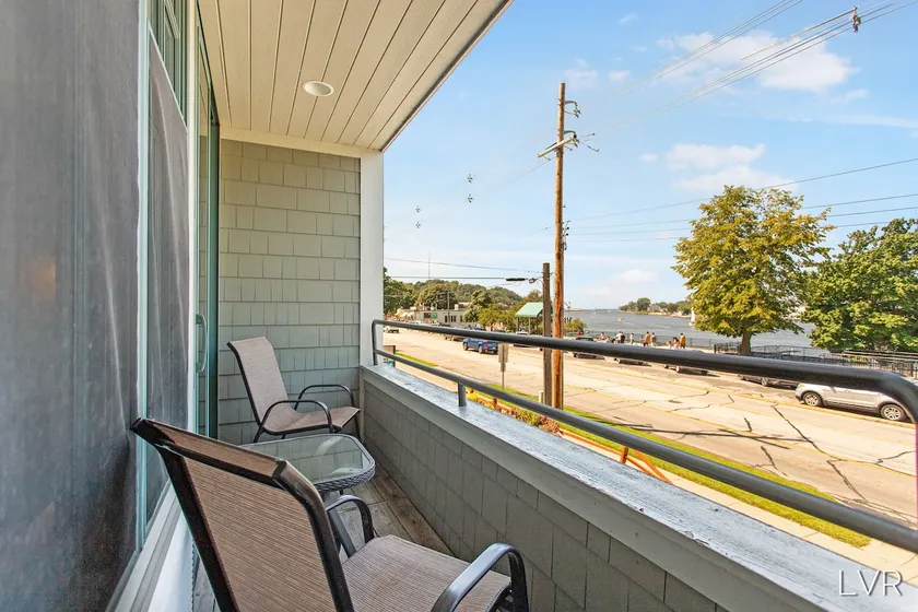 South Harbor Hideaway Water View - Image 1