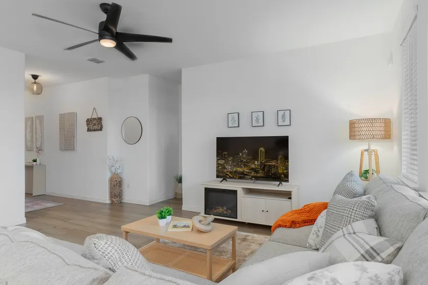 Welcoming Retreat: Cozy Getaway - Image 1
