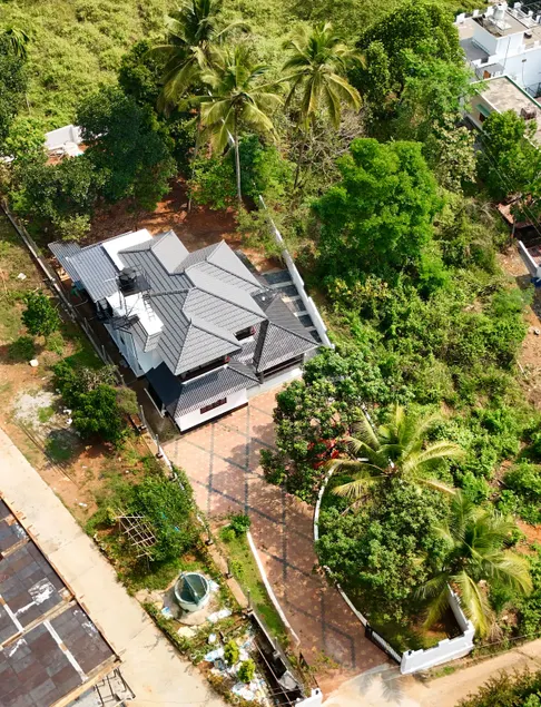 Tranquil Nest Villa - 4BHK Villa - Entire Villa stay in Wayanad - Image 1