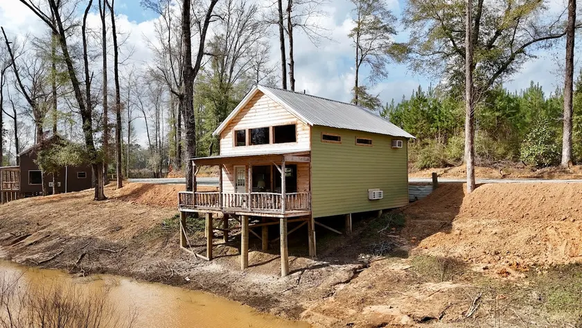 Hidden Oaks Majestic Cabin #3 - Image 1