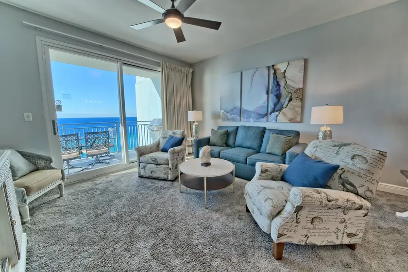 Summer Breeze - FREE beach service, 2 king beds - Image 1