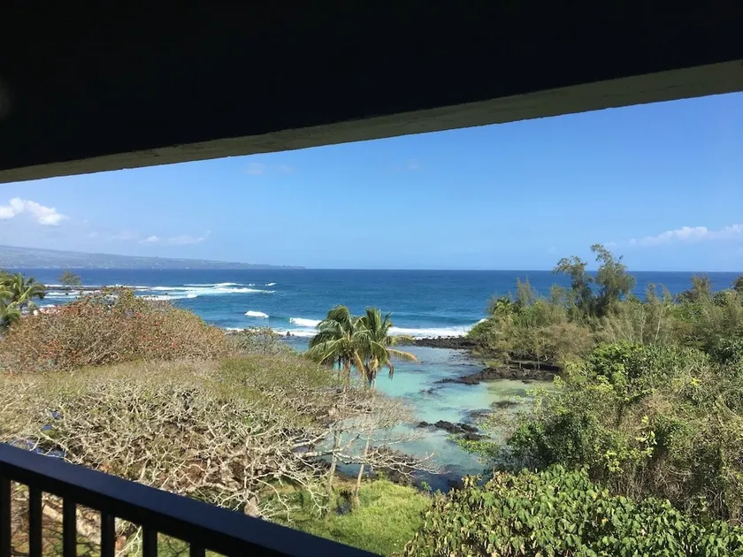 Sunrise Condo Penthouse 2 bd - Amazing Ocean View - Image 1