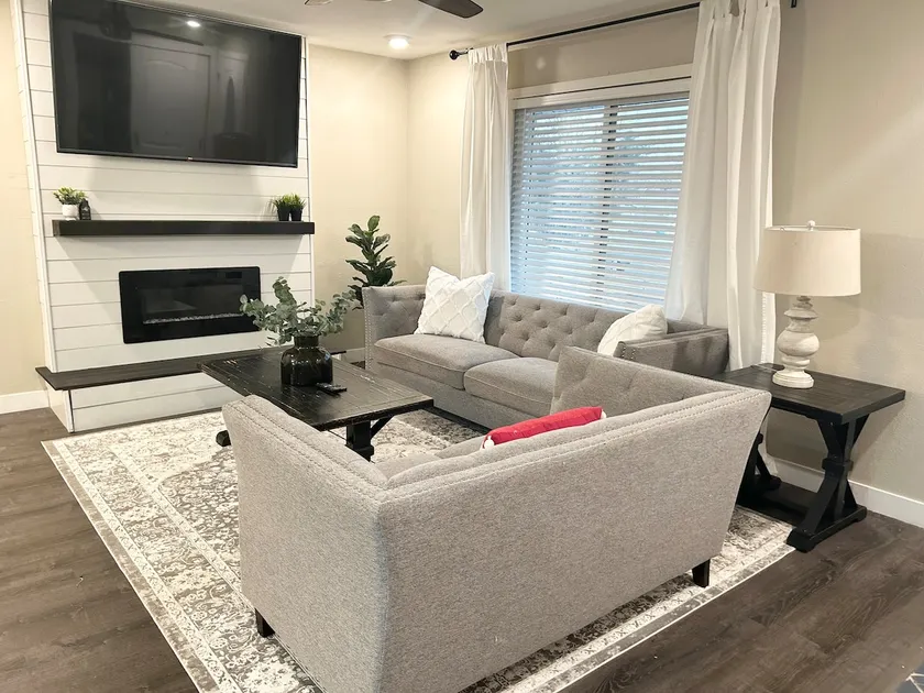 Home away from home! - Image 1