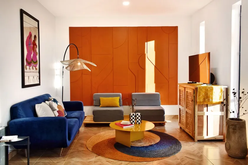 Apollo Apartment - Image 1