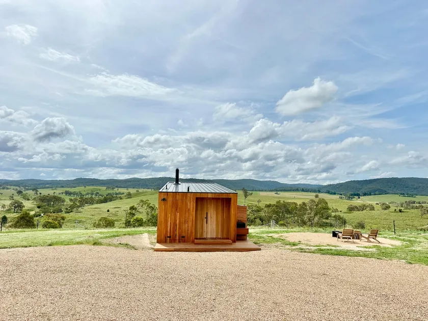 High Country Luxury Escape - Image 1