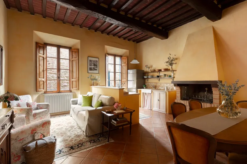 Casa Oliveto - Image 1