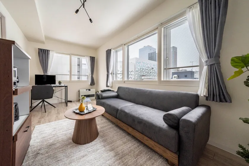 Court Villa Sapporo 503 - Image 1