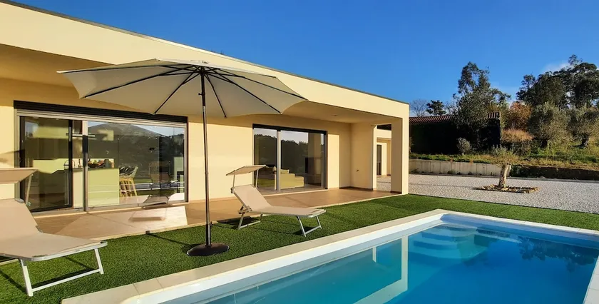 Sunny Haven-Villa - Image 1