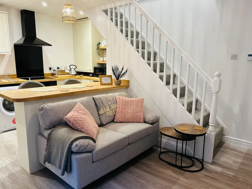 Entire home in Eccleshall - Image 1