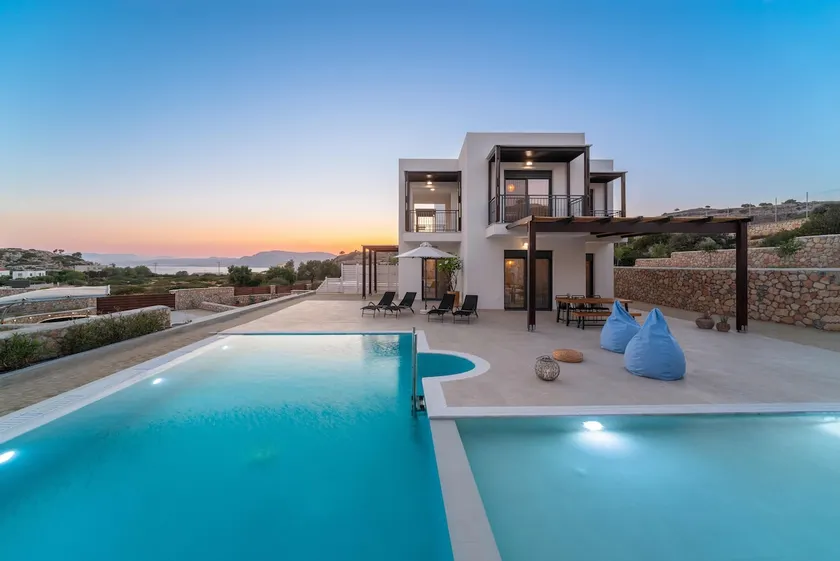Pefkos Vista - Villa Galini - Image 1