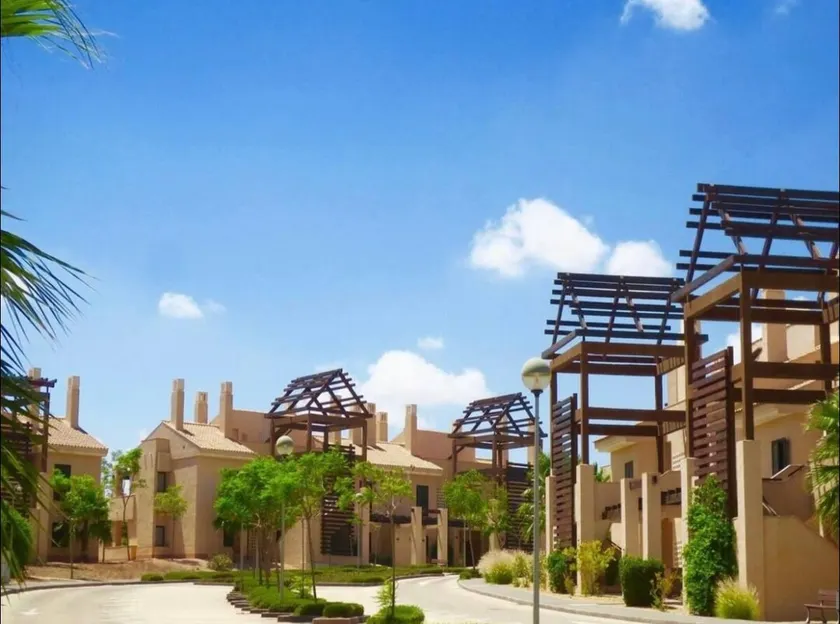 Hacienda del Alamo apartment - Image 1