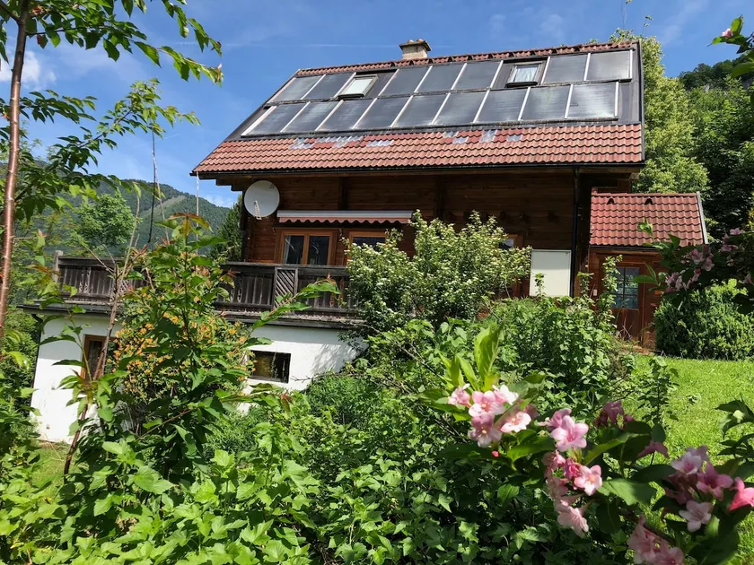 Dachstein Chalet - Mountain view - Image 1