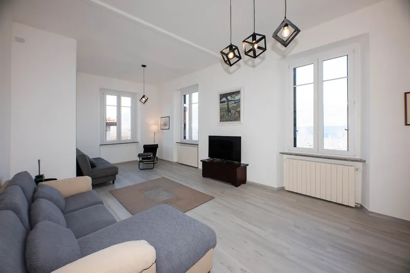 Villa Liberty–Eleganza e comfort - Image 1