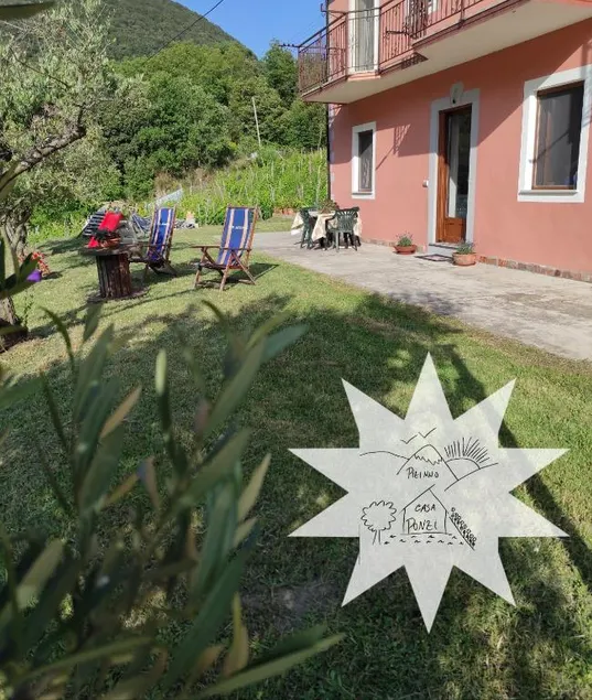 Pizinno CasaPonzi - Image 1