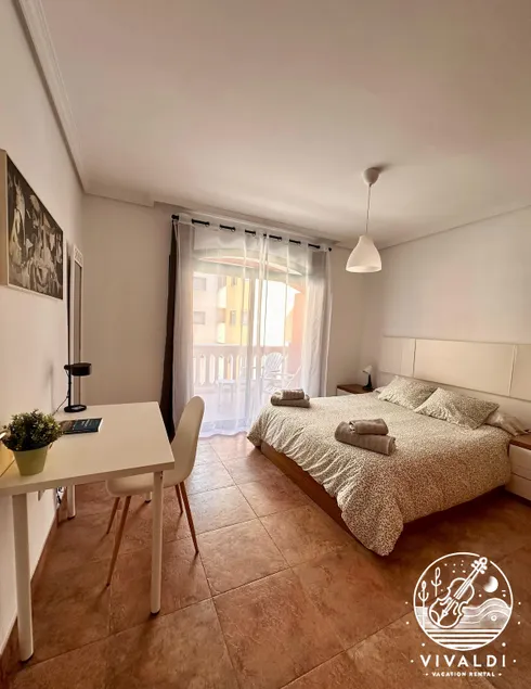 Vivaldi Apartment - Image 1
