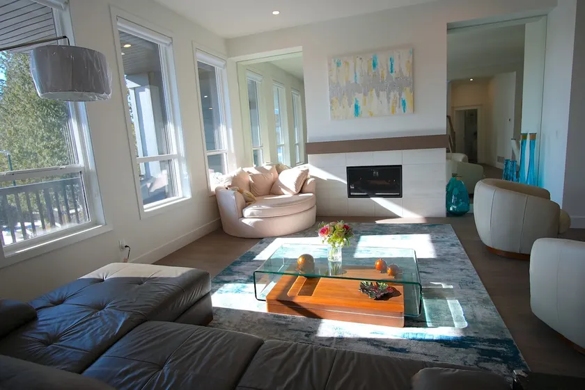 Peaceful Coquitlam Escape Surrounded by Nature - Image 1