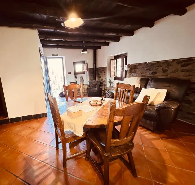 Villa Refugio - Image 1