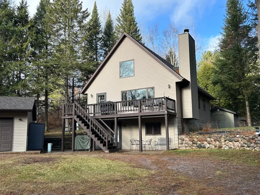 Walker's Four Seasons Chalet - Image 1
