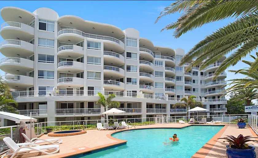 Oceano Retreat - Image 1