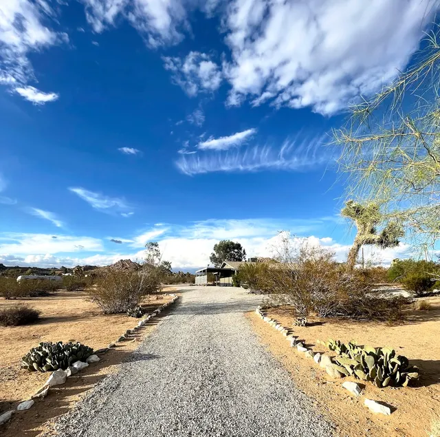 Joshua Tree SAGE HOUSE ~ 2 Minutes to JTNP - Image 1