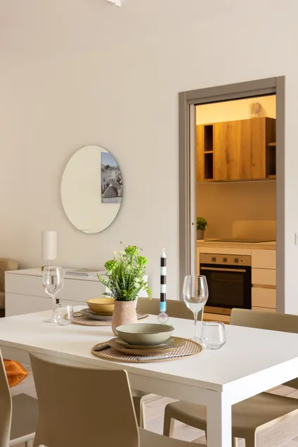 Color Dream Residence - Intimate Suite Brown - Image 1