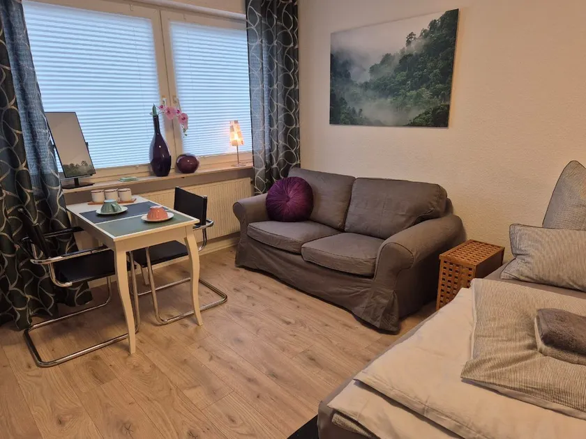 Charming apartment in the center! - Image 1