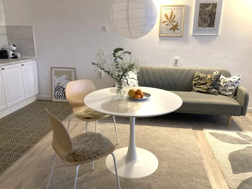 Apartment Saint George - Image 1