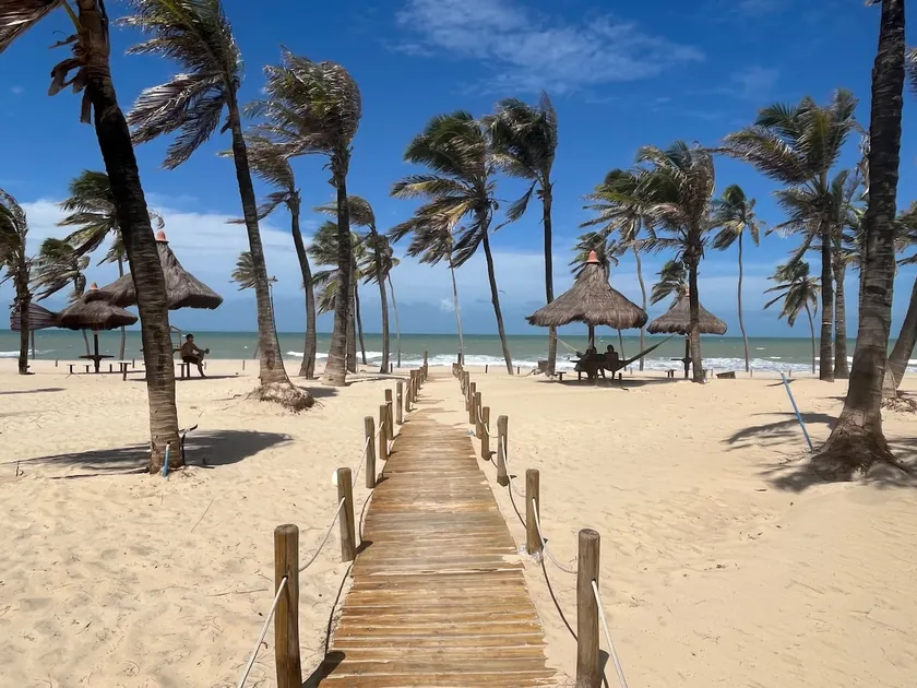 Paraíso no Paraíso VG SUN - CUMBUCO - Image 1