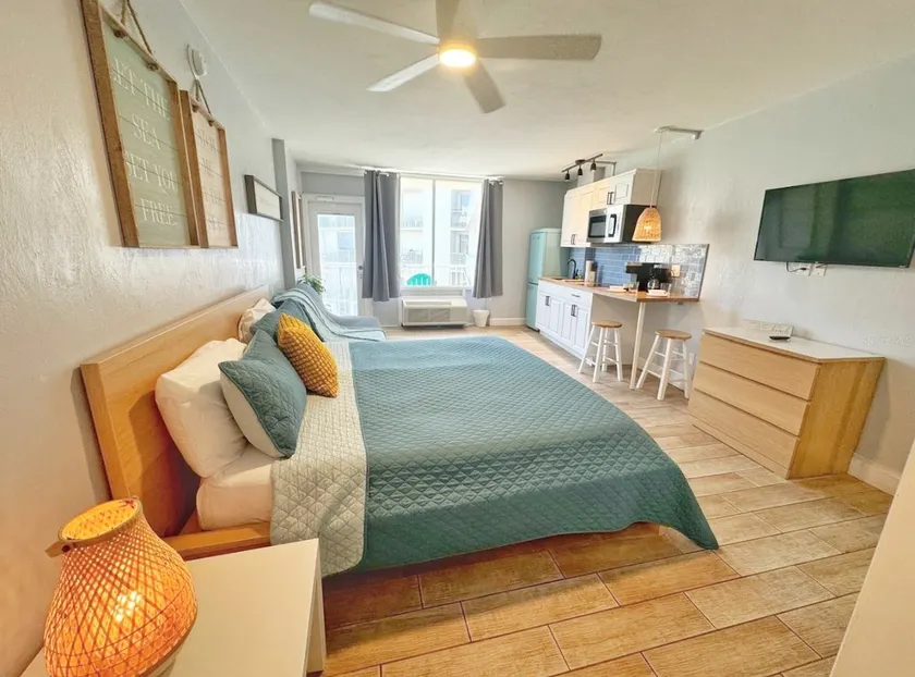 Stylish Studio condo in Daytona Beach - Image 1