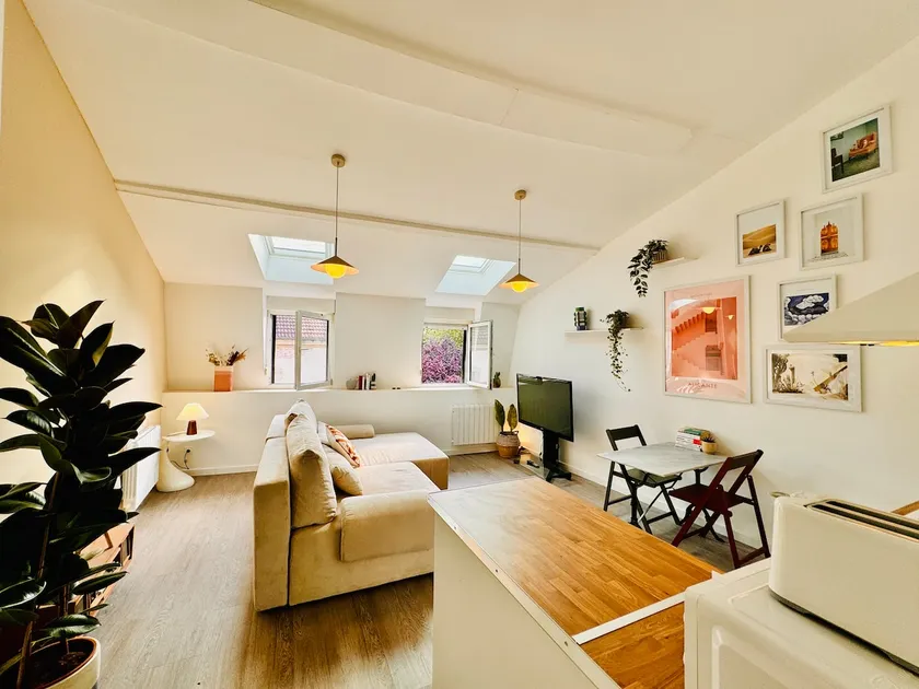 La Papaya - Beautiful apartment in the center - Image 1