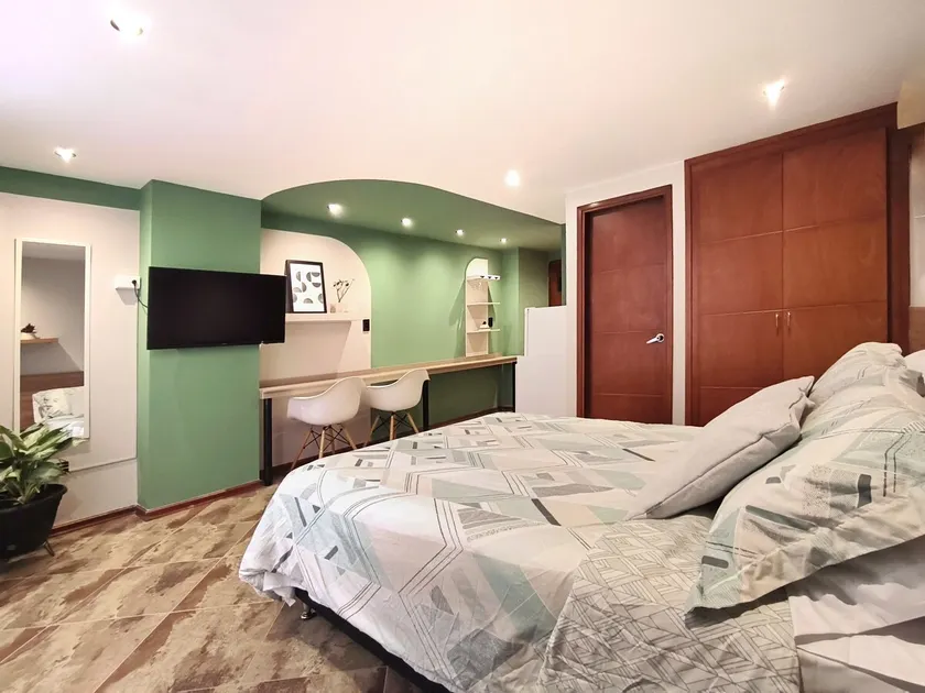 Loft Near Plaza Nariño AvEstudiantes P Infantil - Image 1