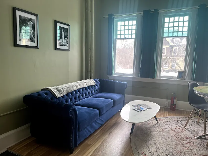 Ithaca State Street Suite - Image 1