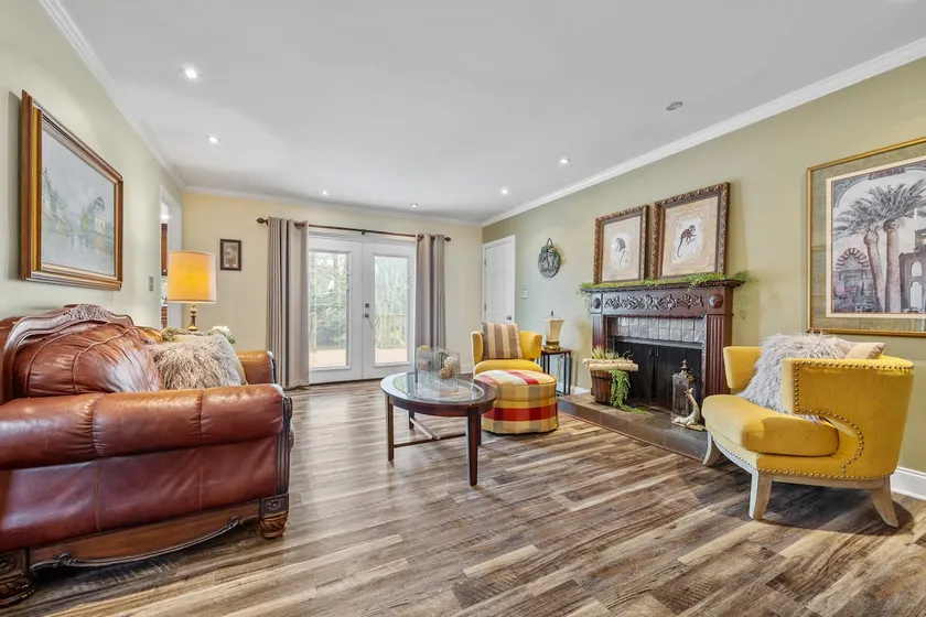 2 King Beds | 8 miles to Trilith | Pets friendly - Image 1