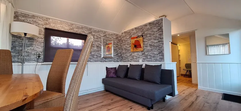 Cozy and charming house near Amsterdam - Image 1