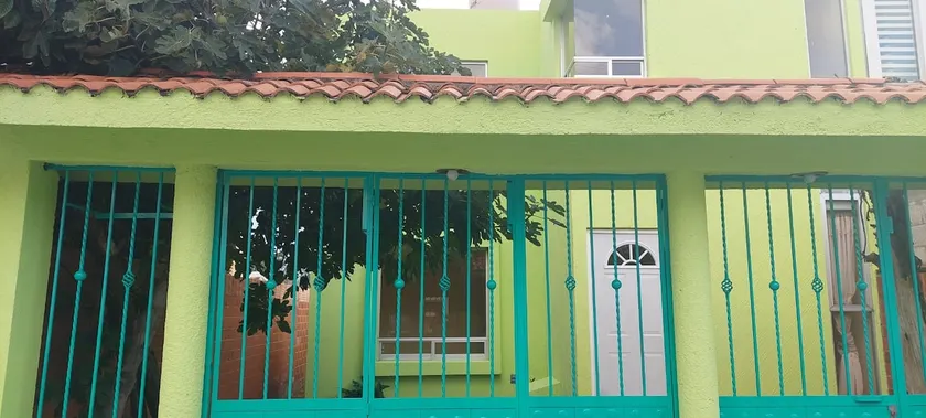Nice house very close to Apizaco - Image 1