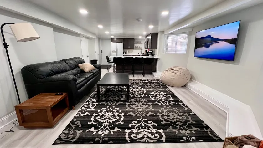 Relaxing 3bd/2ba by beach & food - Image 1