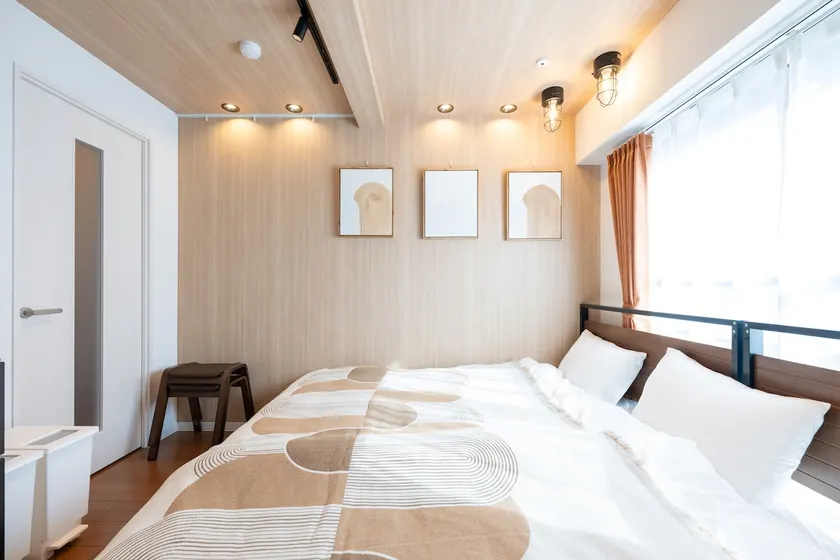 12 Min to Shibuya, Easy Train Access, Sleeps 6 - Image 1