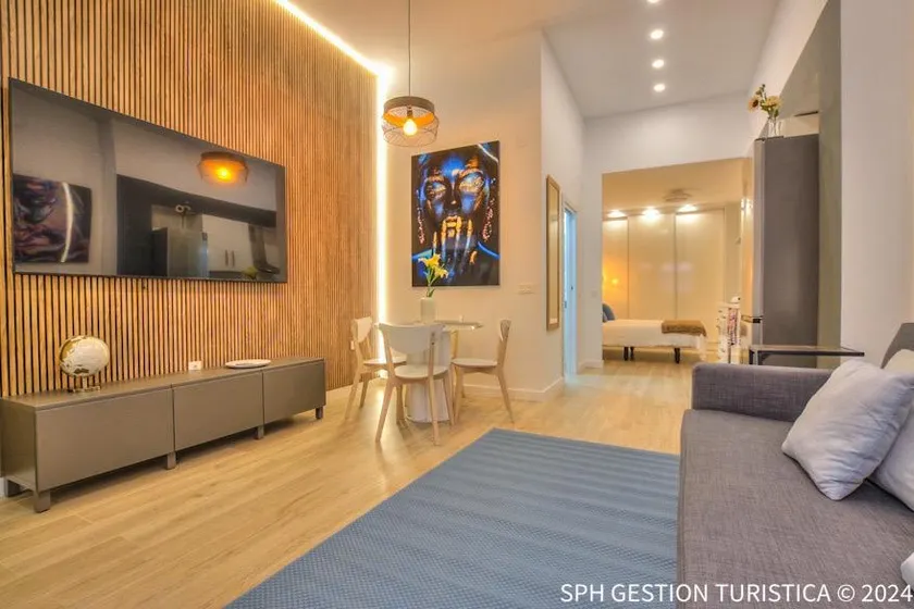 Apartamento Somo Home - Image 1